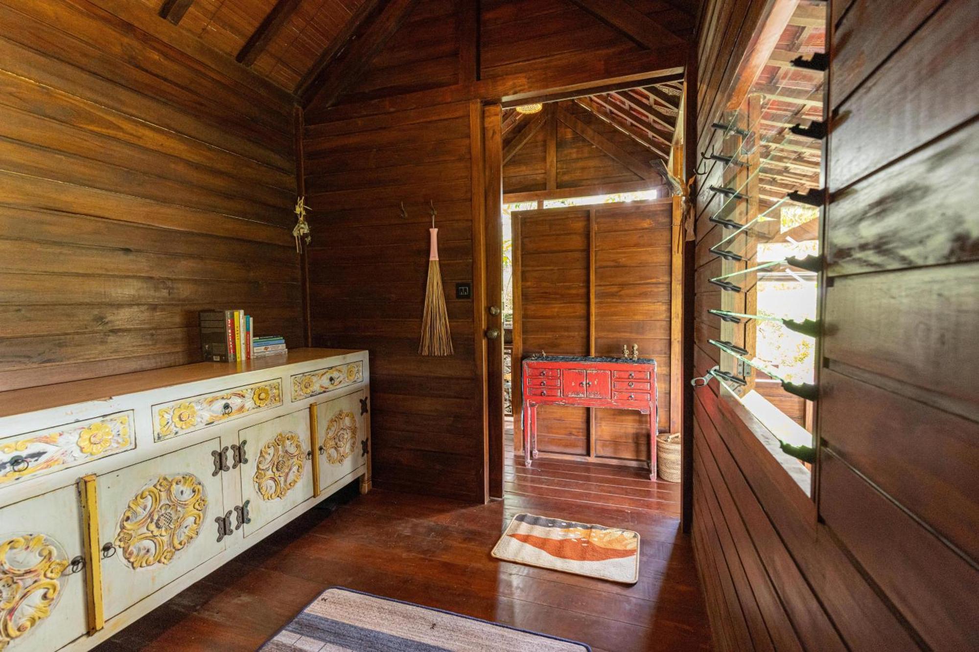 Sanda Plantation Hideaway מראה חיצוני תמונה