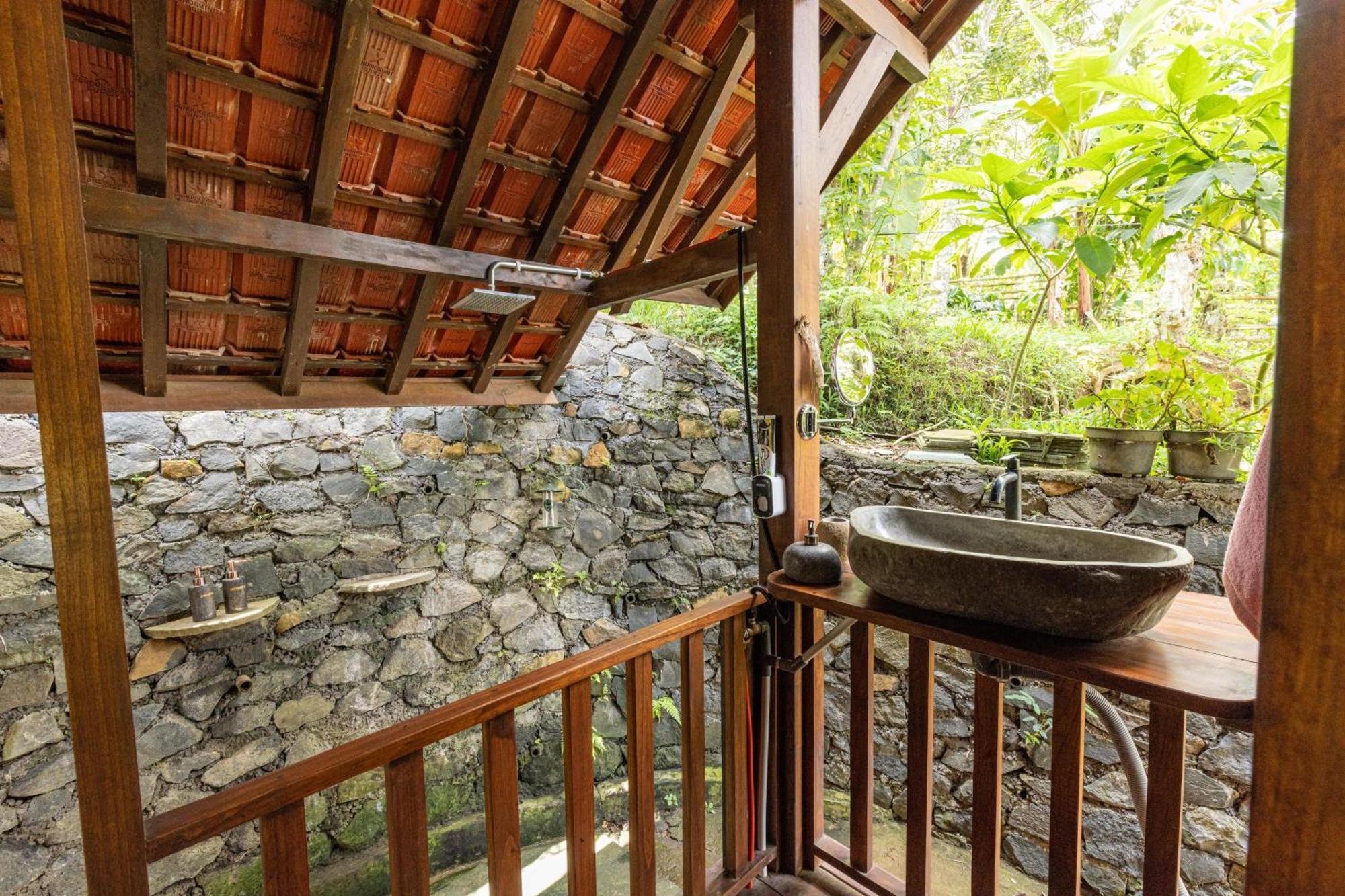 Sanda Plantation Hideaway מראה חיצוני תמונה